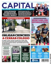 Capital Coahuila (7 Dez 2022)