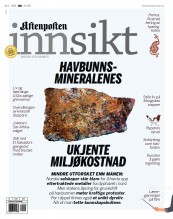 Aftenposten Innsikt (3 Apr 2024)