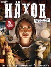 Haxor - Sanningen bakom haxprocesserna  (5 Jul 2018)