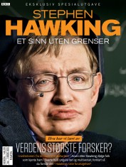 Stephen Hawking - Et sinn uten grenser (9 Jul 2018)