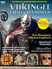 Viikingit Lähtevät Länteen  (31 Jul 2018)