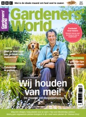 Gardener's World (Netherlands) (25 Okt 2022)