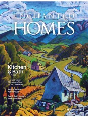 The Taos News - Enchanted Homes (23 Nov 2022)