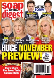Soap Opera Digest (13 Nov 2023)