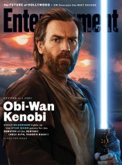 Entertainment Weekly (1 Apr 2022)