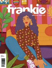 Frankie (1 Mai 2024)
