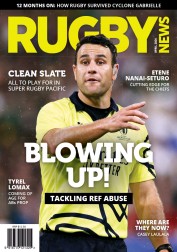 NZ Rugby News (10 Nov 2022)