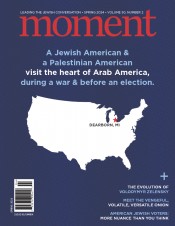 Moment Magazine (1 Apr 2024)