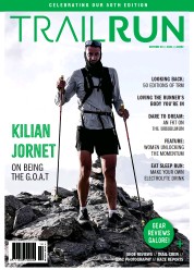 Trail Run Magazine (3 Feb 2024)
