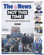 Portsmouth News (25 Apr 2024)