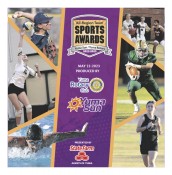 All Region Prep Sports Awards (19 May 2020)