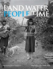 The Taos News - Land Water People Time 2021 (25 Aug 2022)