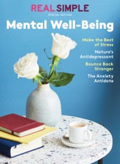 Real Simple Mental Well-Being (13 Nov 2020)