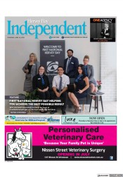 Hervey Bay Independent (25 Jun 2020)