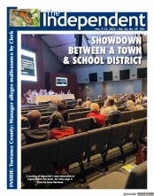The Independent (USA) (7 Okt 2022)