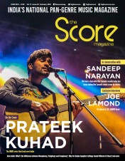 the Score magazine (1 Feb 2020)