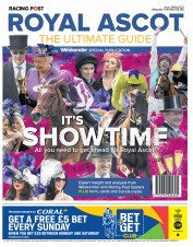 Royal Ascot Ultimate Guide (6 Jun 2019)