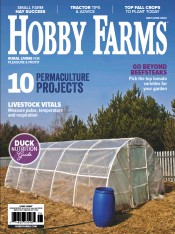 Hobby Farms (1 Nov 2022)