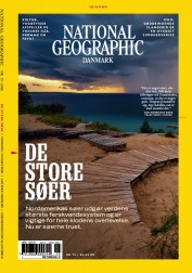 National Geographic (Denmark) (22 Dez 2020)