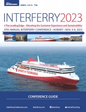 Interferry2023 Conference Guide (4 Nov 2023)
