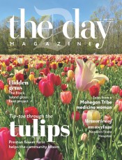 The Day Magazine (1 May 2022)
