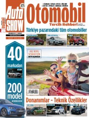 Auto Show Otomobil Tercih Rehberi (1 Nov 2021)