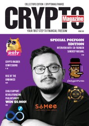 Crypto Magazine (29 Jun 2023)