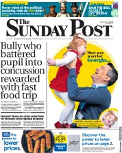 The Sunday Post (Dundee) (28 Apr 2024)