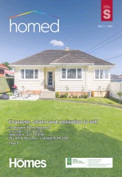 Auckland Real Estate Guide (e-edition) (11 May 2023)