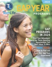 2024 Guide to Gap Year Programs (1 Dez 2023)
