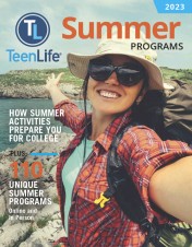 2023 Guide to Summer Programs (23 Feb 2023)