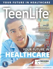 2023 Your Future in Healthcare Guide (10 Apr 2023)