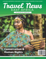 Travel News East Africa (1 Jul 2023)