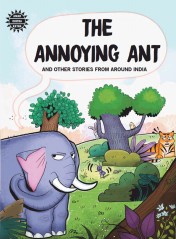 The annoying ant and other stories from around India (10 Nov 2020)