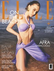 Elle On The Beach (1 Jun 2023)