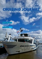 Cruising Journal (10 Mrz 2024)