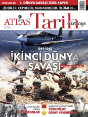 Atlas Tarih Özel (17 Apr 2024)
