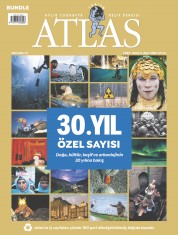 Atlas Özel (1 Jan 2024)