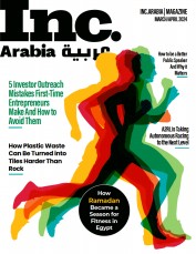 Inc. Arabia (10 Apr 2024)