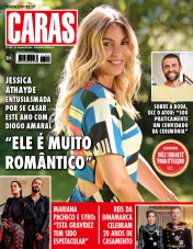 Caras (Portugal) (4 Mai 2024)