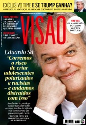 Visão (Portugal) (2 Mai 2024)