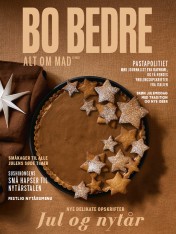 Bo Bedre - Alt om Mad (23 Nov 2023)