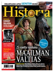 Tieteen Kuvalehti Historia (5 Jan 2023)