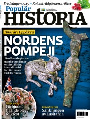 Populär Historia (18 Sep 2023)