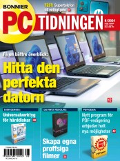 PC-Tidningen (24 Nov 2022)