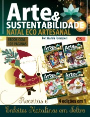 Arte & Sustentabilidade (1 Nov 2023)