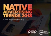 Native Advertising Trends 2018 - The Magazine Industry (1 Apr 2019)