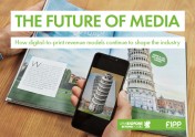 Future of Media - How digital-to-print revenue models continue to shape the industry (1 Jul 2019)