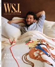 WSJ. Magazine (12 Nov 2022)