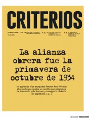 La Nueva España - Criterios (27 Nov 2022)